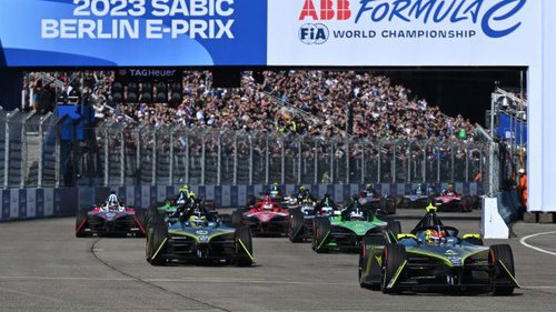 Formel E plant gewaltige Kalender-Expansion Die Formel E will in Zukunft deutlich mehr Rennen