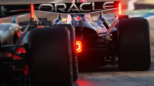 Nach Fahrer-Kritik Die FIA schließt Anpassungen am Formel-1-Reglement nicht aus