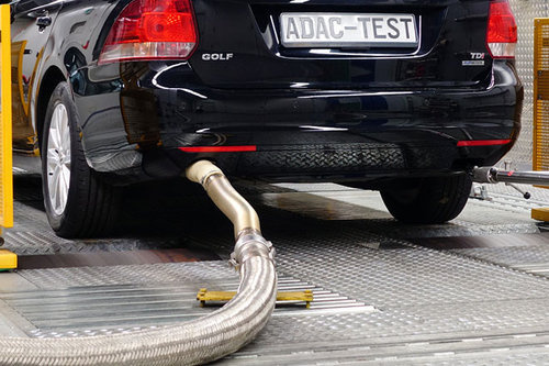 ADAC bestätigt: Moderne Diesel sind sauber 