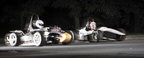 Formula Student Wachauring 