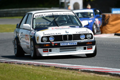 Motorsport: News 