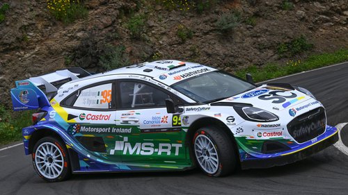 Ford oder Alleingang? M-Sport hat noch nicht entschieden, ob man ein neues Auto bauen wird
