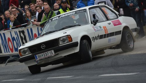 ORM: Lavanttal-Rallye 