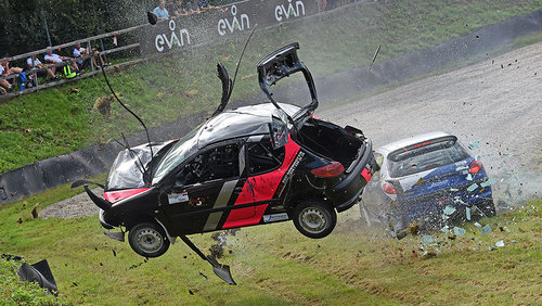 Rallycross: Greinbach 