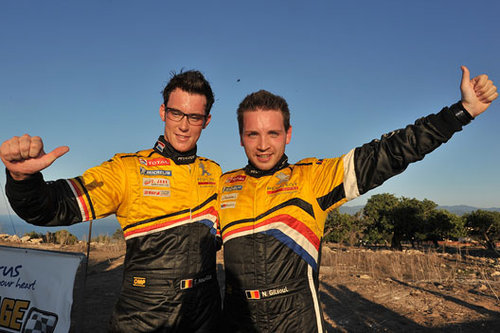 Rallye: News 