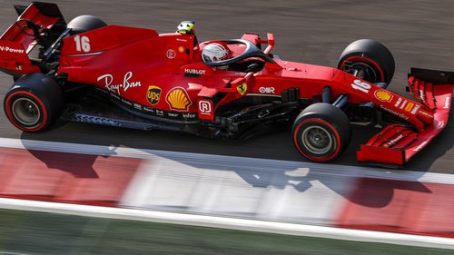 Ferrari-Strafe: Mika Salo rudert zurück Auf was sich Ferrari und die FIA genau einigten, bleibt weiter unklar