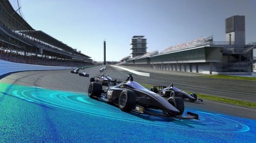 Indy Autonomous Challenge: Countdown läuft 