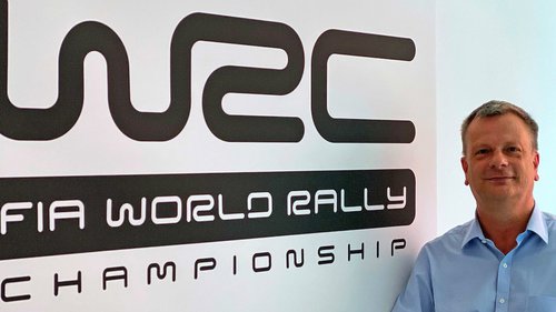 WRC-Manager über COVID-Krise Peter Thul ist einer der führenden Köpfe der WRC Promoter GmbH