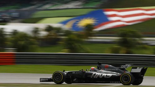 Ersatz für Bahrain Malaysia kommt wieder auf die Formel-1-Landkarte