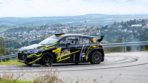 MRC, Rally du Valais: Vorschau 