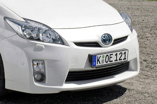 Toyota wertvollste Automarke der Welt 