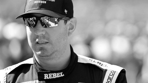 Schock in der NASCAR Ex-Champion Kyle Busch wurde nur 41 Jahre alt