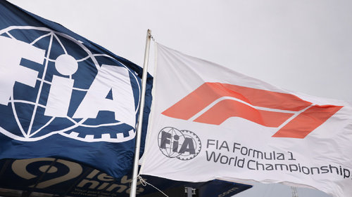 Offiziell: GP-Distanz wird verkürzt Die Formel-1-Kommission hat am Montag mehrere Änderungen beschlossen
