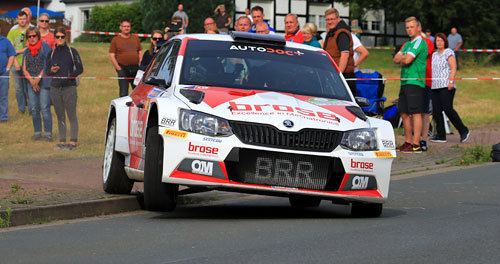 DRM: Wartburg-Rallye 
