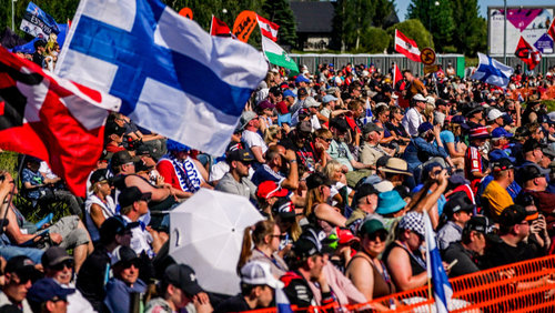 Rallye: Kommentar 