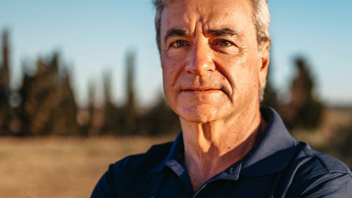 WRC-Legende im Rally1 Carlos Sainz Sen. ist zurück in einem Rally1-Auto