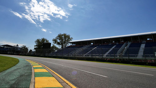 Corona: Steht die Zukunft der gesamten F1 auf dem Spiel? 