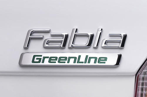 Skoda Greenline-Modelle - schon gefahren 
