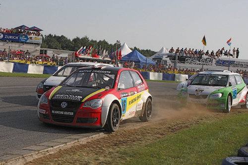 Rallye: News 