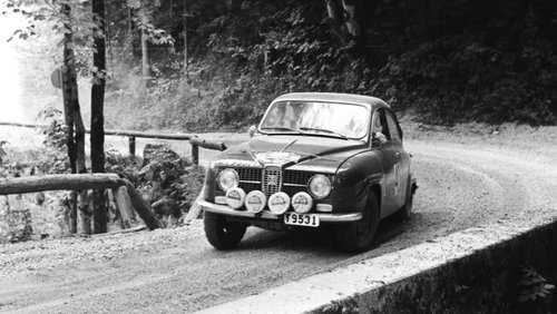 Alpenfahrt Revival: Programm 