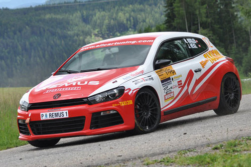 ARC: Kärnten-Rallye 