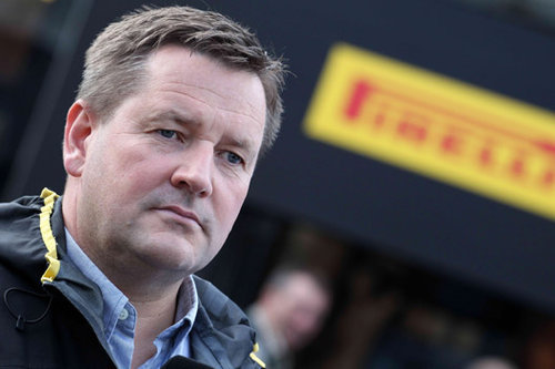 WRC: News 