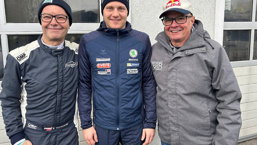 Sigi Schwarz über Oberösterreich 