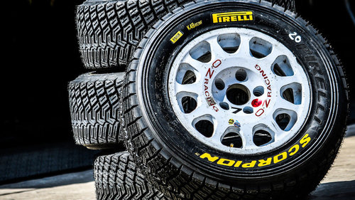 Pirelli nennt Gründe für Rückzug aus der Rallye-WM Für die Rallye-WM liefert Pirelli nur noch bis Ende 2024 die Reifen