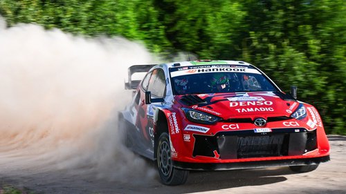 Toyota schlägt Alarm Das neue Reglement könnte für die Hersteller zu einem Problem führen