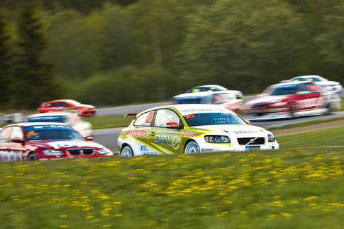 Vienna Autoshow 2010 