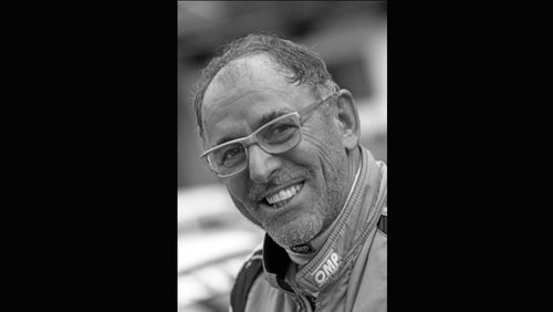 Gottfried Kogler 1957-2026 