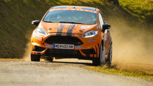 Lavanttal Rallye 2023: Vorschau Pröglhöf 