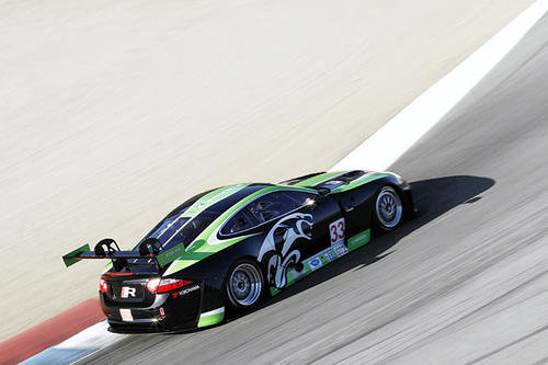 Jaguar & die Rückkehr nach Le Mans 