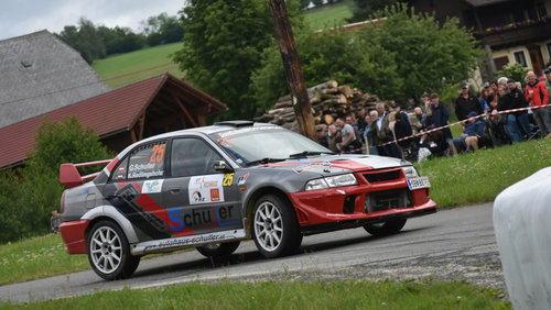 ORM/ARC, OBM Rallye: Vorschau ARC 
