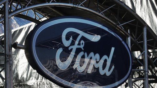 Ford bestätigt Formel-1-Interesse Steigt mit Ford bald ein amerikanischer Hersteller in die Formel 1 ein?