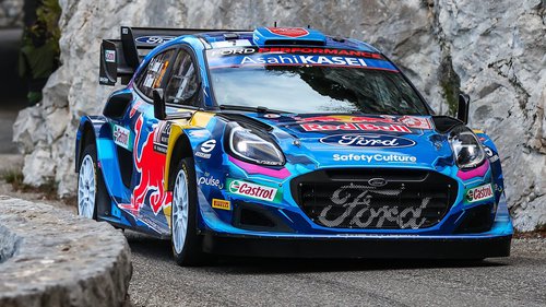 Trotz F1-Einstieg: Ford bleibt in der WRC M-Sport und Ford arbeiten seit Ende der 1990er-Jahre zusammen