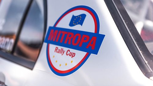 Mitropa Rally Cup 2022: Vorschau Rebenland 