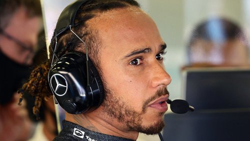 Vettel: Hamilton-Strafe "die härteste, die sie dafür verhängen können" Viele Fahrerkollegen stärken Lewis Hamilton nach Silverstone den Rücken