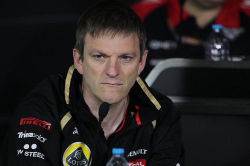 Formel 1: News 