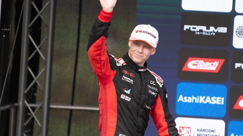 Zwei Weltmeister sagen ade Kalle Rovanperä verabschiedet sich mit zwei WM-Titeln aus der WRC