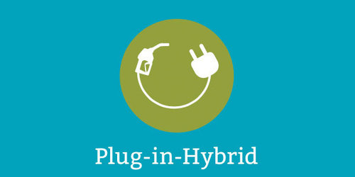 Plug-in-Hybrid 