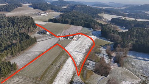 Jännerrallye 2026: Attraktionen 