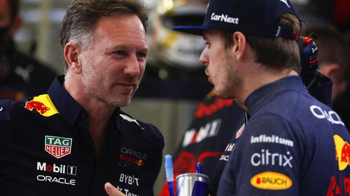 Was Red Bull aus 2021 gelernt hat Gelingt Red Bull mit Max Verstappen 2022 die Titelverteidigung in der Formel 1?