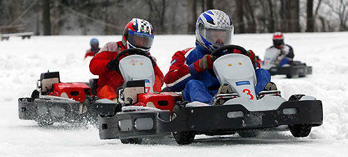 2. Business Eiskart-Challenge 