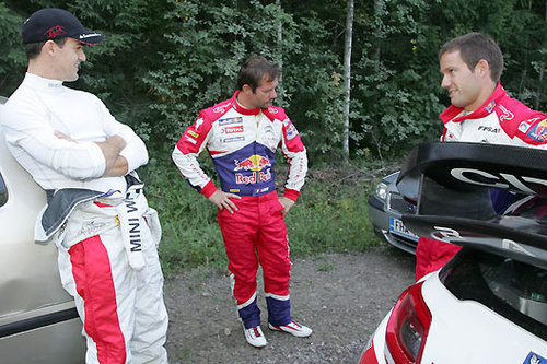 Rallye-WM: News 