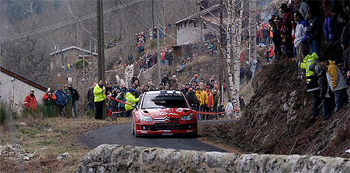 Rallye-WM: Kurznews 