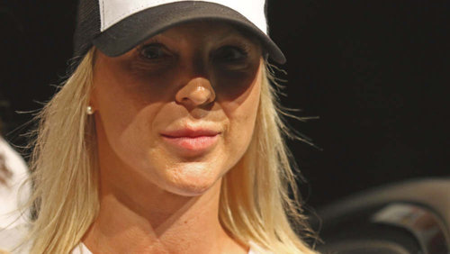 Statement Christina Ettel 
