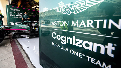 Marc Surer: "Verlierer ist in erster Linie Aston Martin" Für Sebastian Vettel und Aston Martin liefen die Wintertests nicht nach Wunsch