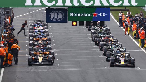 FIA bestätigt: Kostenobergrenze für 2022 von allen Teams eingehalten Alle Formel-1-Teams haben für ihre Finanzen 2022 grünes Licht bekommen