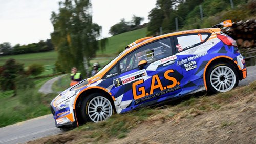 Niederösterreich Rallye abgesagt 